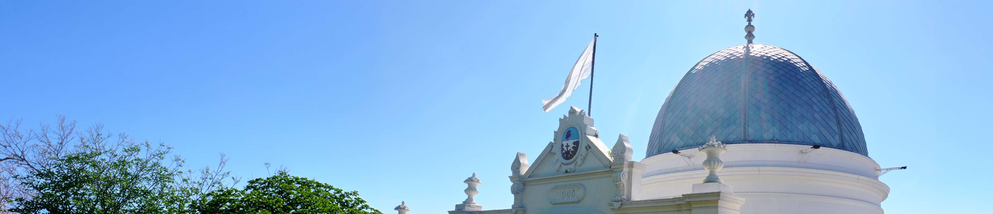 Palacio Legislativo de Corrientes